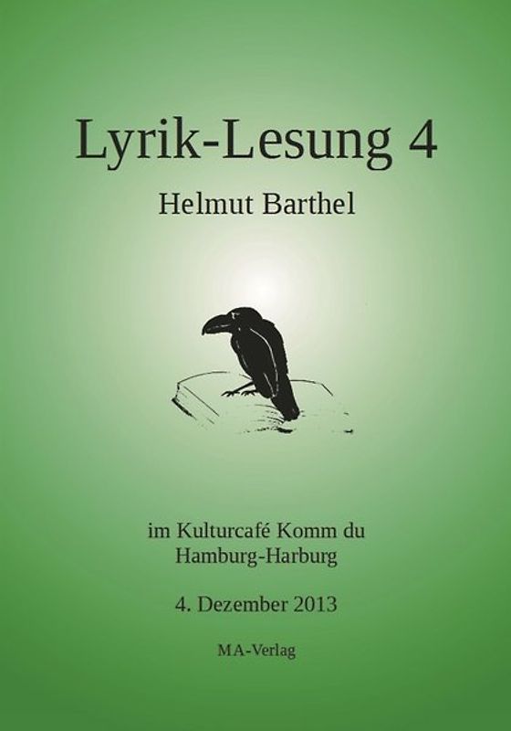 Lyrik-Lesung 4