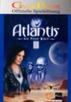 Atlantis 3