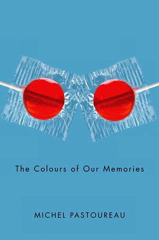 The Colours of Our Memories