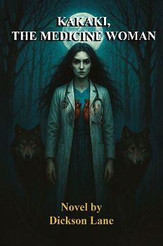 Kakaki, The Medicine Woman