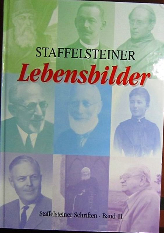 Staffelsteiner Lebensbilder