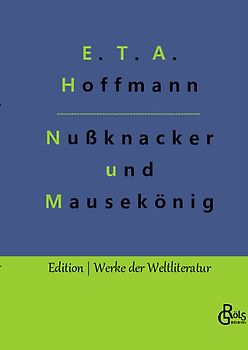 Nußknacker und Mausekönig