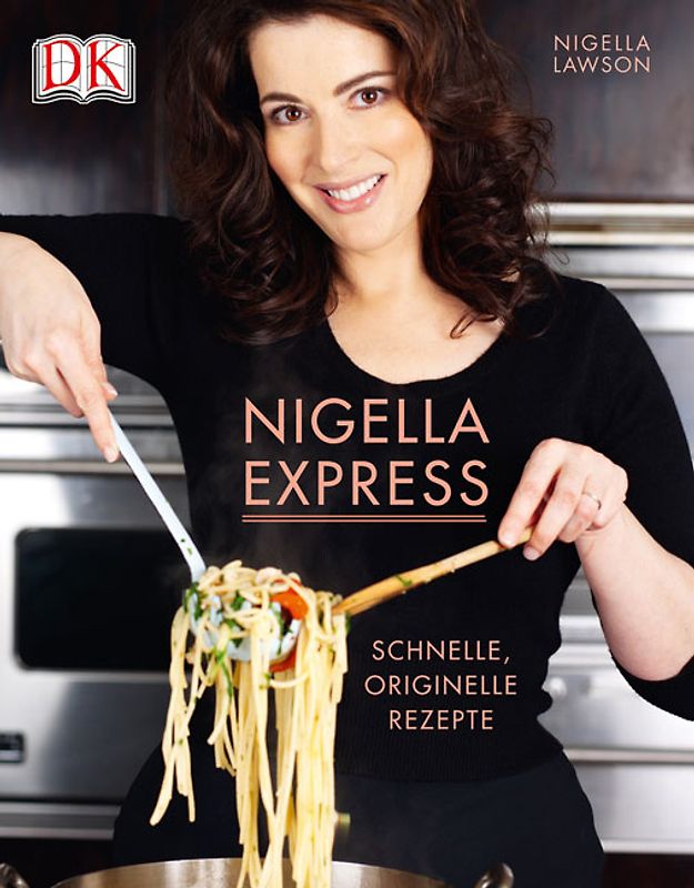Nigella Express