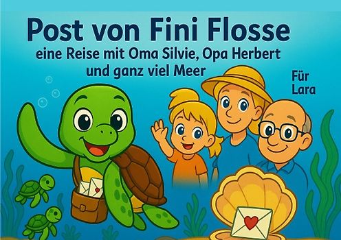 Post von Fini Flosse