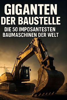 Giganten der Baustelle