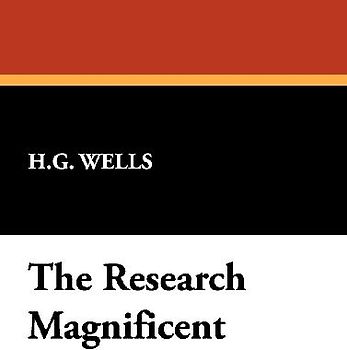 The Research Magnificent