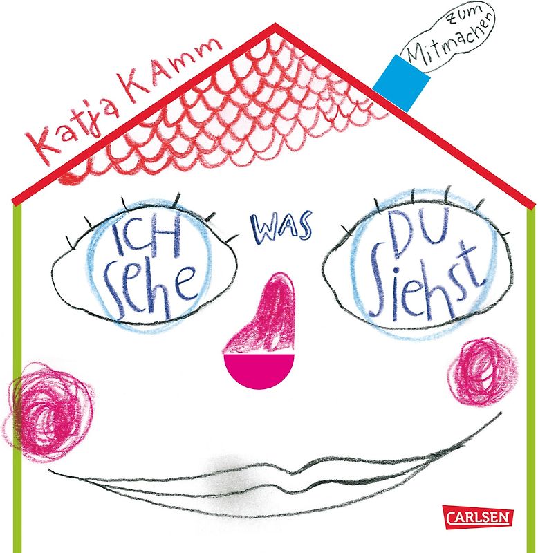 Ich sehe was du siehst