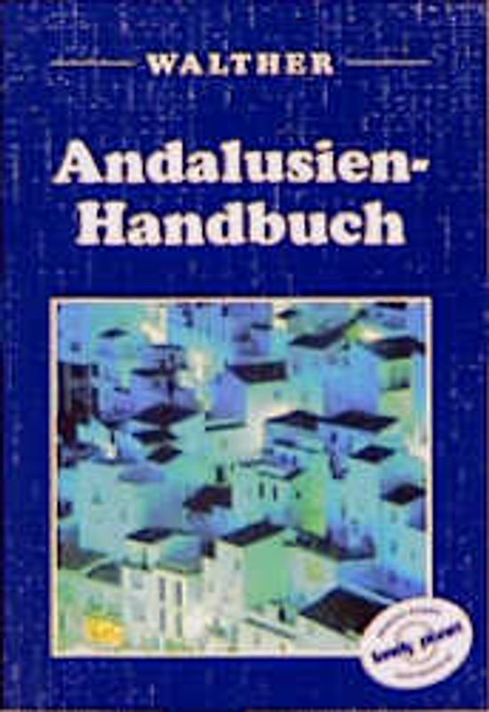 Andalusien-Handbuch