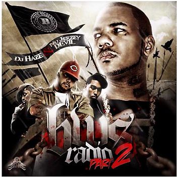 the Game - Bws Radio 2