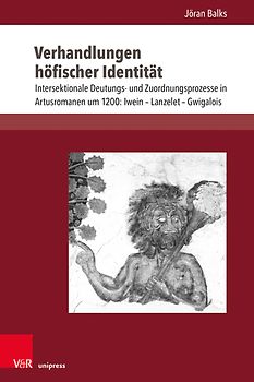 Verhandlungen höfischer Identität