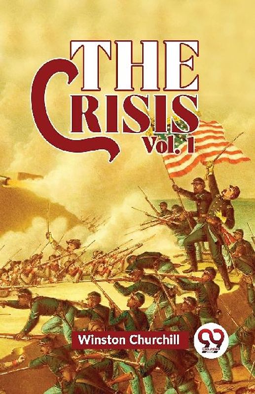 The Crisis Vol 1