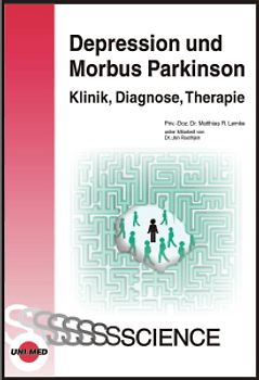 Depression und Morbus Parkinson. Klinik, Diagnose, Therapie