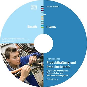 Produkthaftung und Produktrückrufe