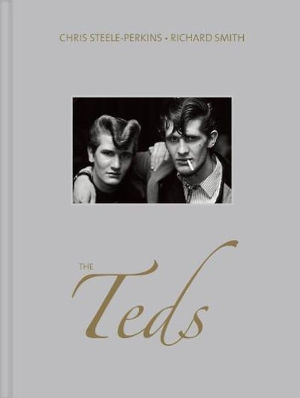 THE TEDS