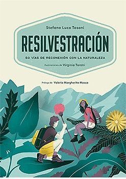 Resilvestración