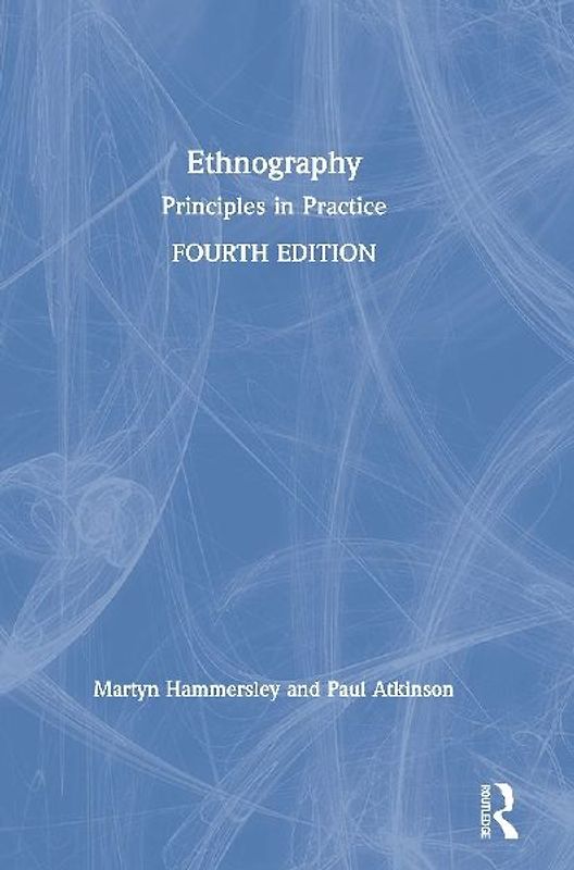 Ethnography