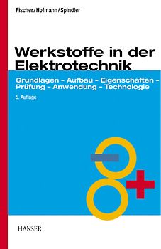 Werkstoffe in der Elektrotechnik