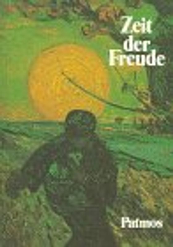 Religion Sekundarstufe I. Gymnasium /Realschule. Neuausgabe. Unterrichtswerk... / Zeit der Freude. Jahrgangsstufe 5/6