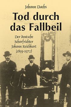 Tod durch das Fallbeil
