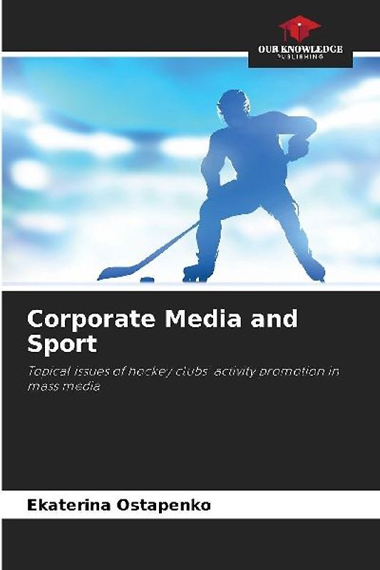 Corporate Media and Sport