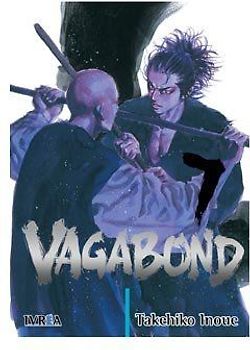 Vagabond 07