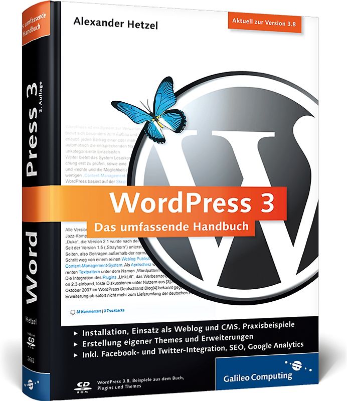 WordPress 3
