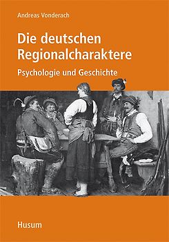 Die deutschen Regionalcharaktere