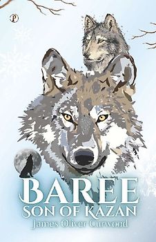 Baree, Son of Kazan