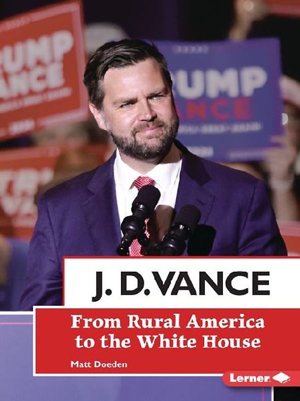 J. D. Vance