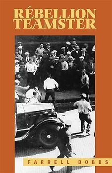 Fre-Rebellion Teamster