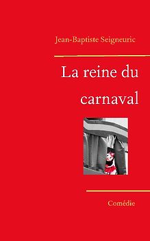 La reine du carnaval