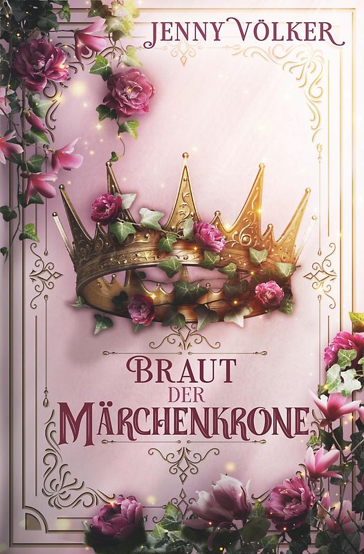 Braut der Märchenkrone