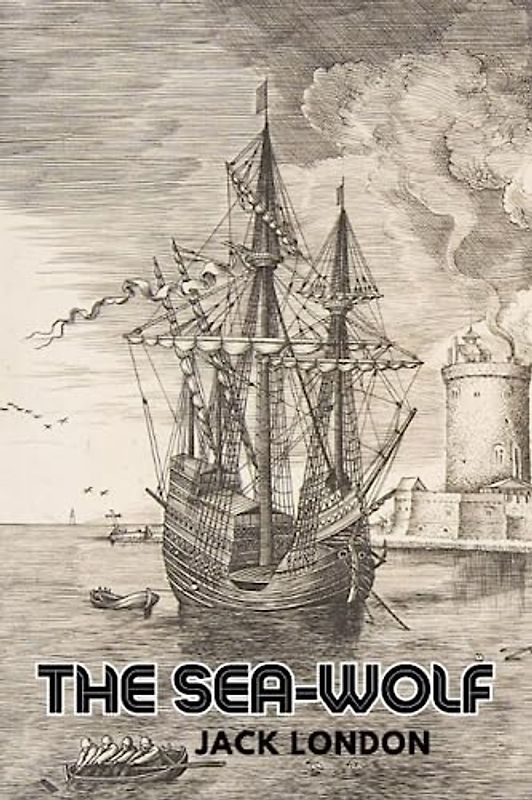 The Sea-Wolf Annotated