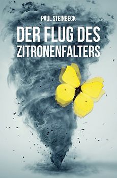 Der Flug des Zitronenfalters