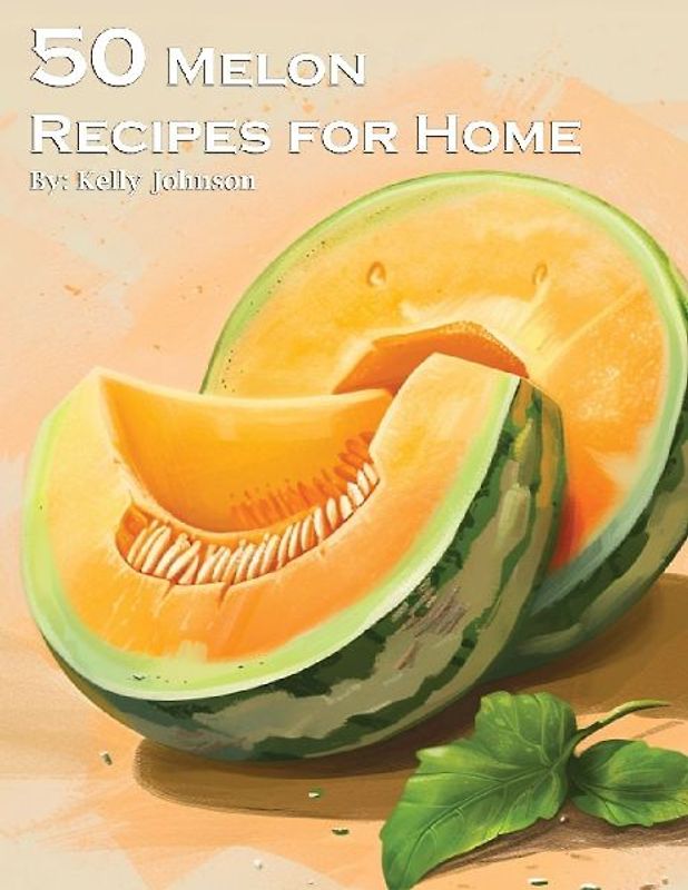 50 Melon Recipes for Home