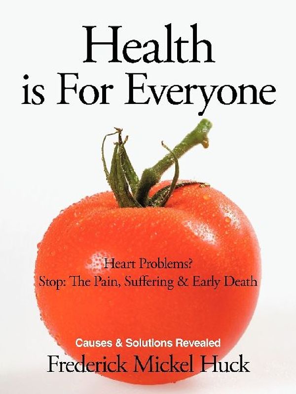 Health Is for Everyone