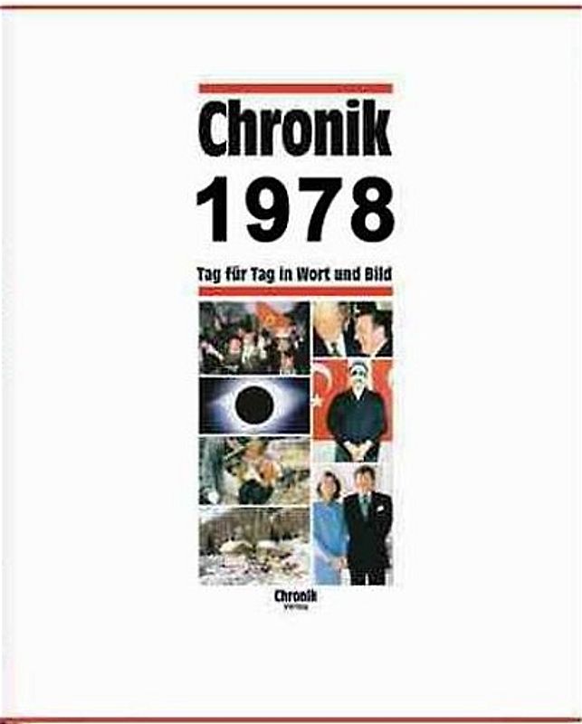 Chronik 1978