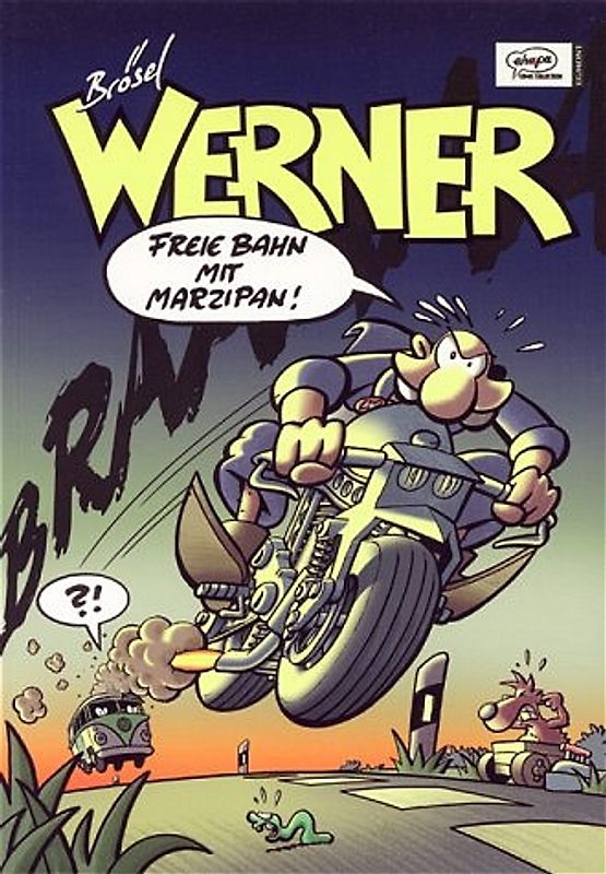 Werner 12