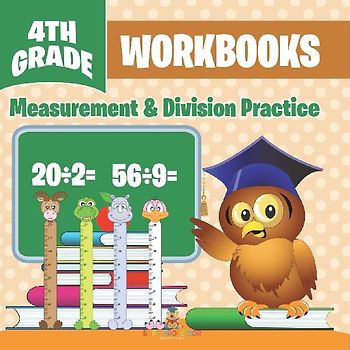 4th Grade Workbooks