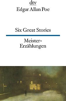 Six Great Stories Meister-Erzählungen