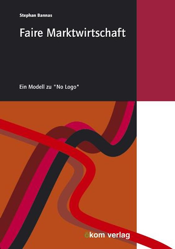 Faire Marktwirtschaft