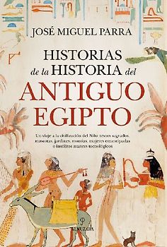 Historias de la Historia del Antiguo Egipto