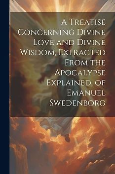 A Treatise Concerning Divine Love and Divine Wisdom, Extracted From the Apocalypse Explained, of Emanuel Swedenborg