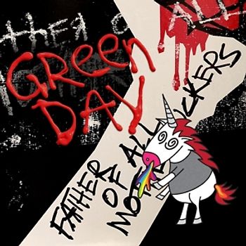 Green Day - Father of All...