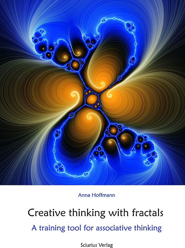 Creative thinking with fractals