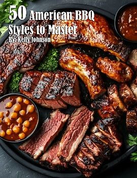 50 American BBQ Styles to Master