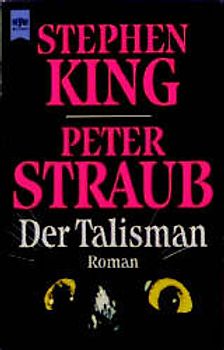 Der Talisman. Roman