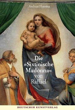 Raphael's Sistine Madonna