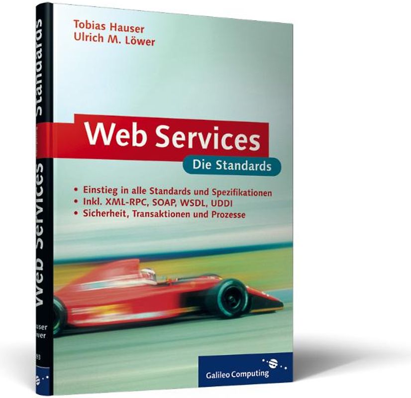 Webservices – die Standards