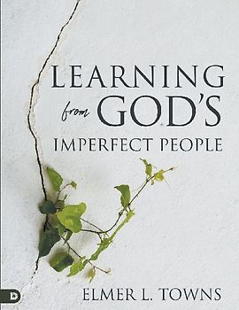 Learning from God's Imperfect People